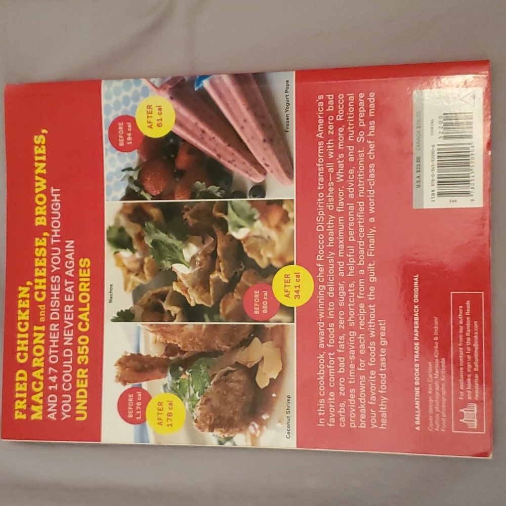 Now Eat This! Cookbook - Picture 2 of 6